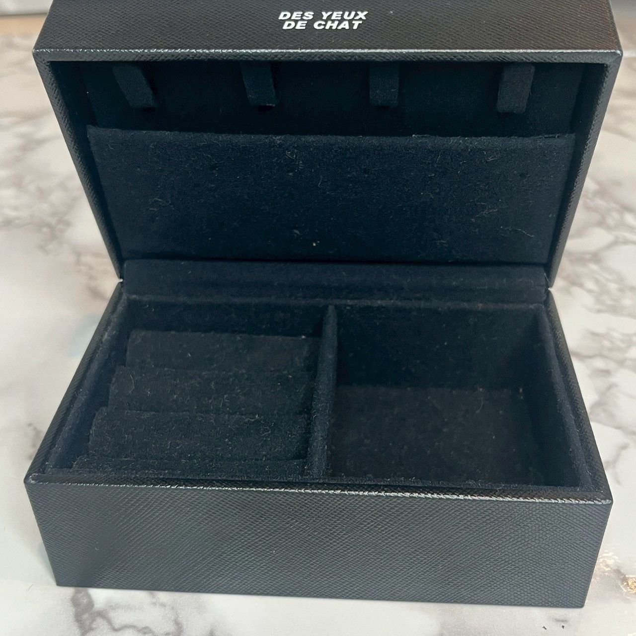 メゾンドリーファー アクセサリーケース 美品 メゾンドリーファー