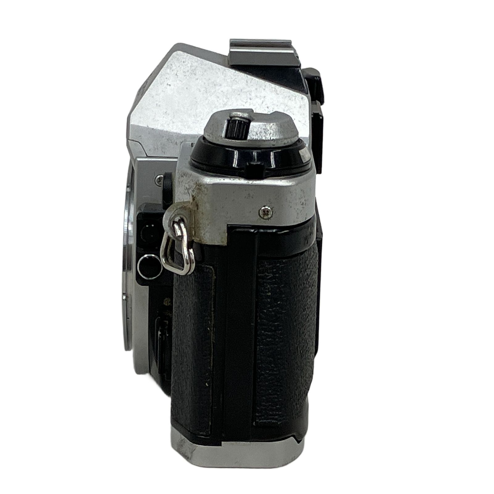 Canon AE-1 PROGRAM ボディ 難あり 現状品 ジャンク Canon AE-1