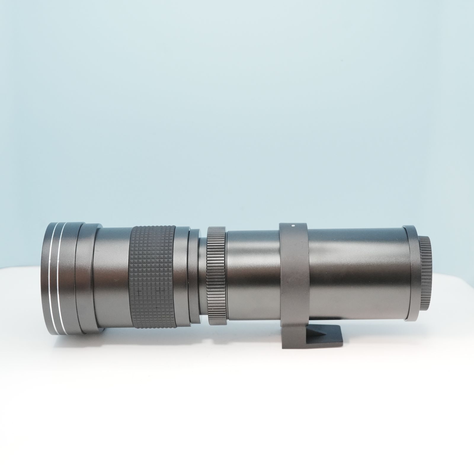 VARI Nikon Fマウント用 420-800mm 超望遠レンズ 黒 z0006 - メルカリ