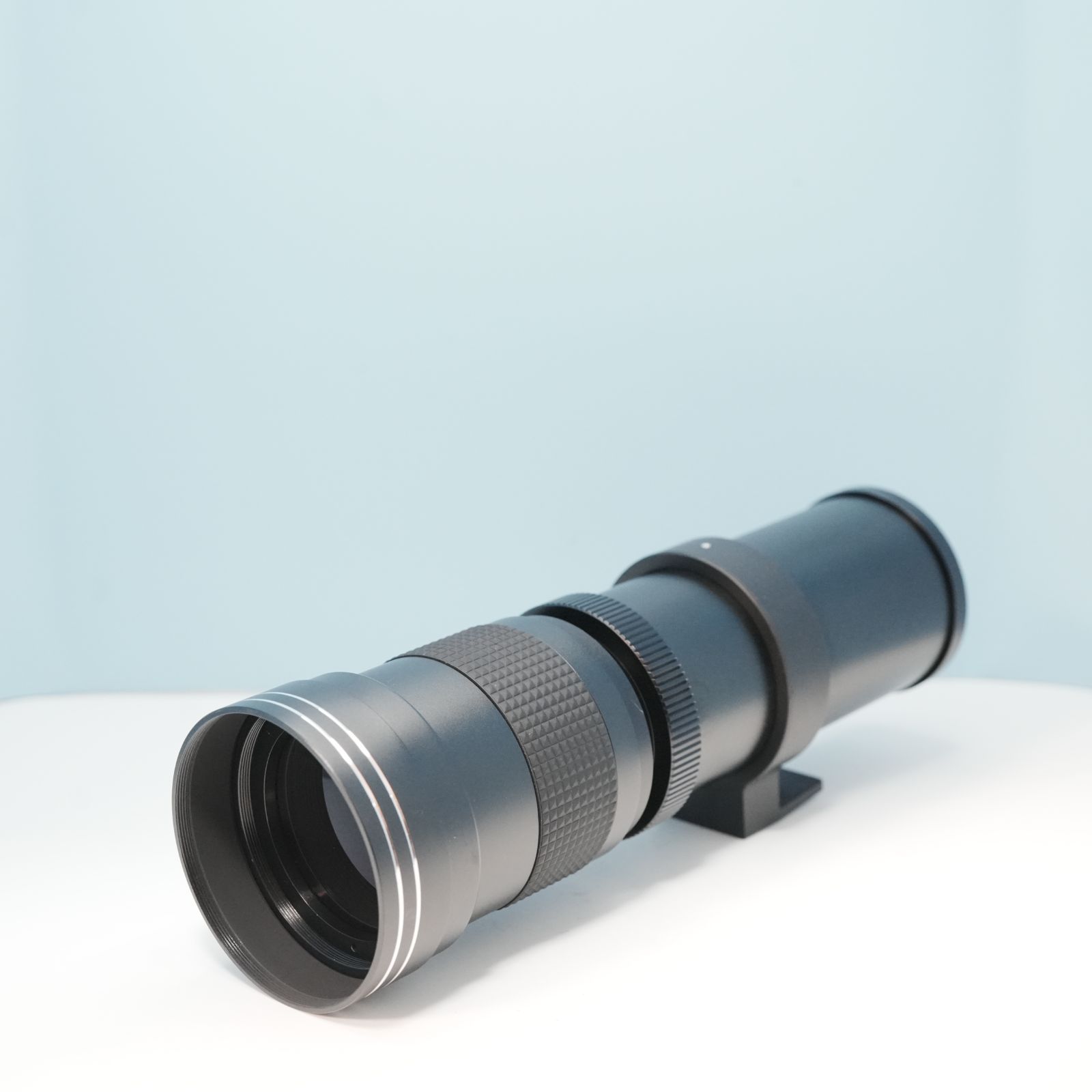 VARI Nikon Fマウント用 420-800mm 超望遠レンズ 黒 z0006 - メルカリ