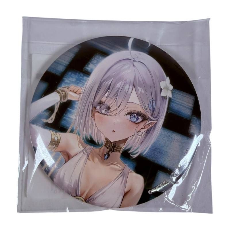 死亡遊戯で飯を食う。 くじ引き堂 F賞 缶バッジ 全種 全12種 セット