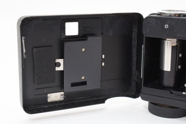 激レア 美品】 リコー RICOH AUTO HALF E 25mm F2.5 どんなカメラを