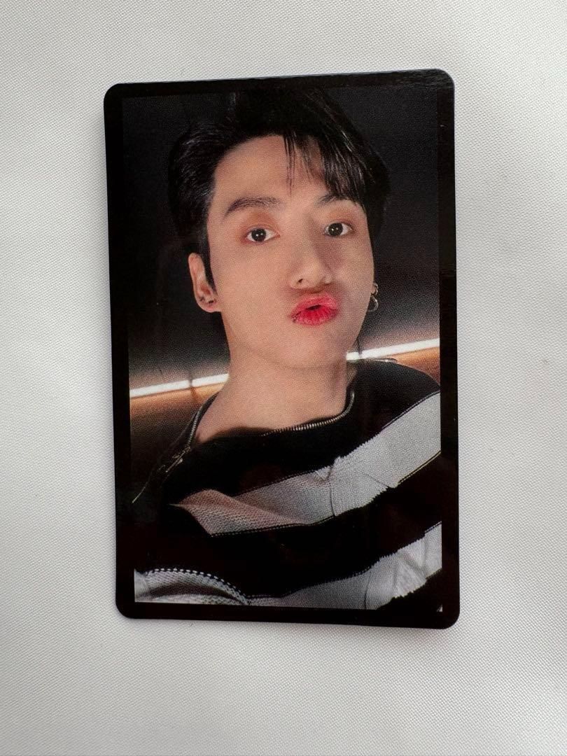 激レア】BTS Proof ユニバ ラキドロ JUNGKOOK グク トレカ 公式 - メルカリ