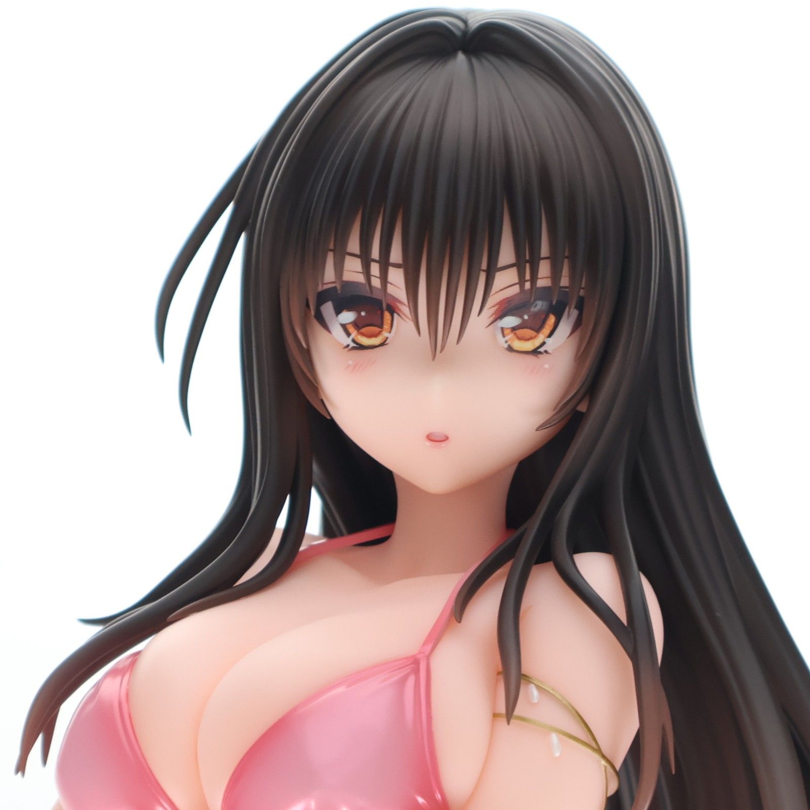 古手川唯(こてがわゆい) To LOVEる-とらぶる- ダークネス 水着シリーズ