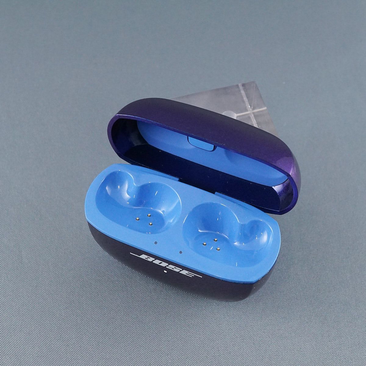 Bose Ultra Open Earbuds 充電ケースのみ USED美品 ボーズ 充電器