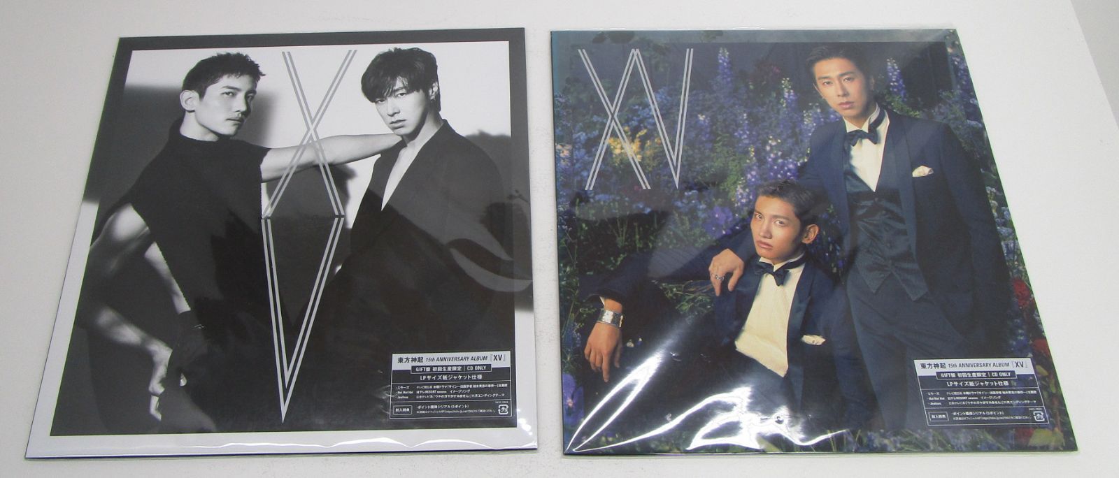 東方神起 DVD CD 23本 他 グッズ まとめ売り - メルカリ