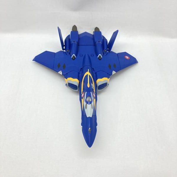 中古】YAMATO 完全変形 1/60 YF-21 開封品 マクロスプラス[97] - メルカリ