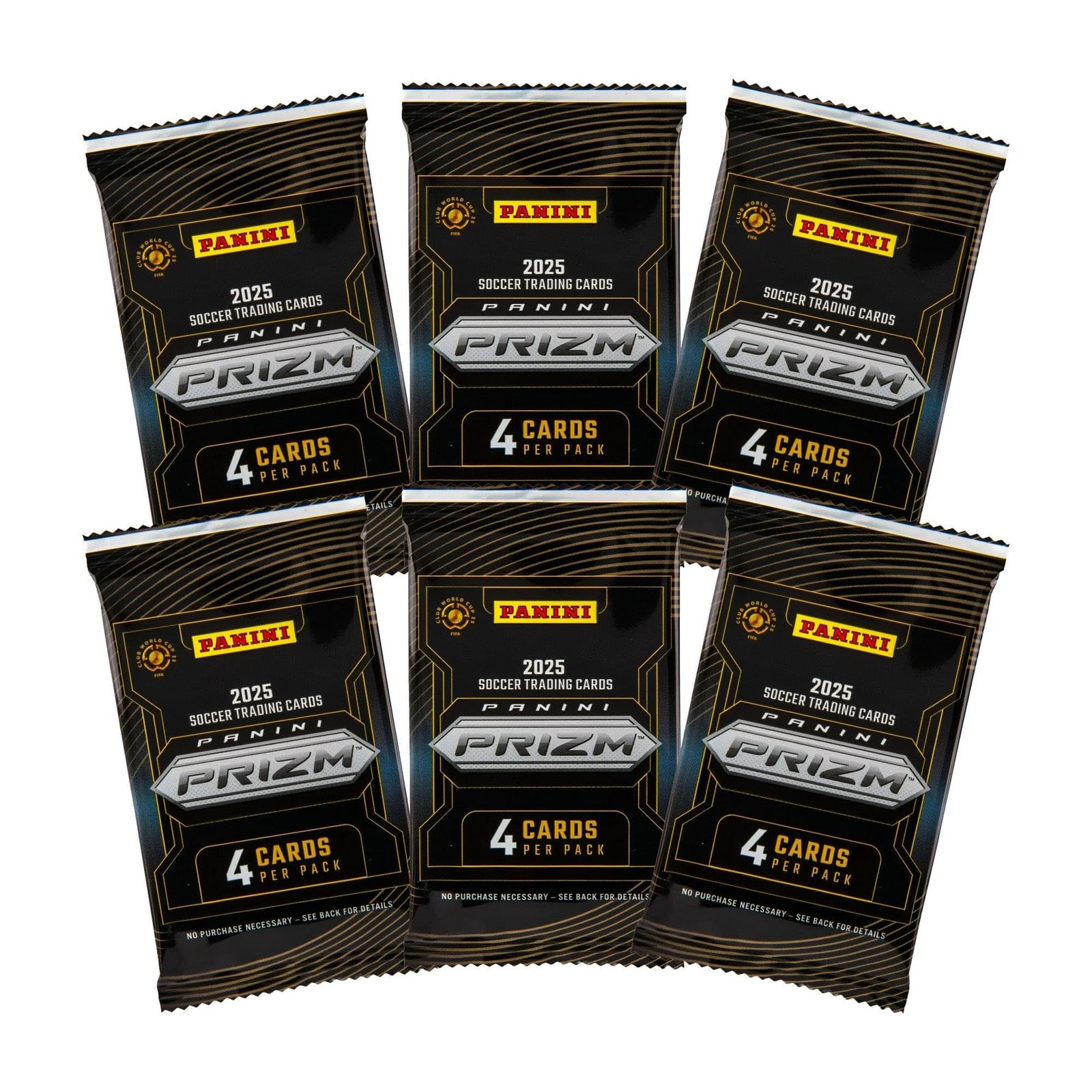 2025年パニーニプリズムクラブワールドカップサッカーブラスター