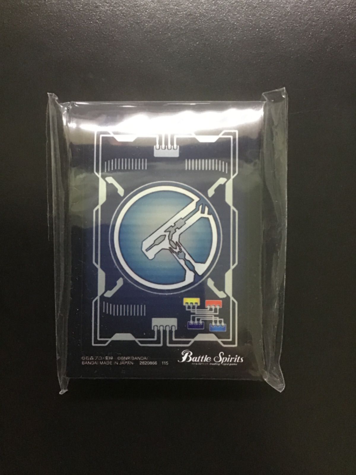 バトスピ コラボスターターセット 仮面ライダー 時刻の特異点封入 電王