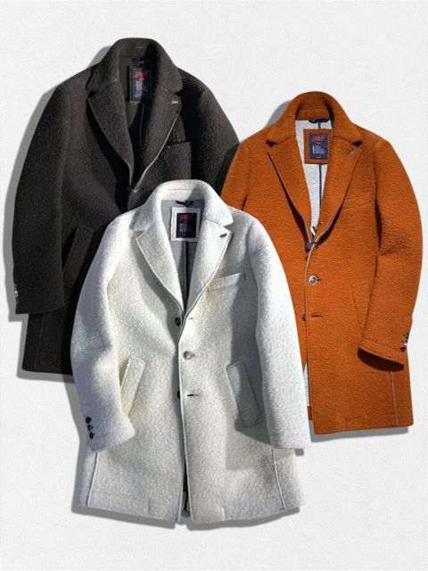 定価74,800円(税込)】BOB ボブ イタリアの熟練職人によるハンドメイド