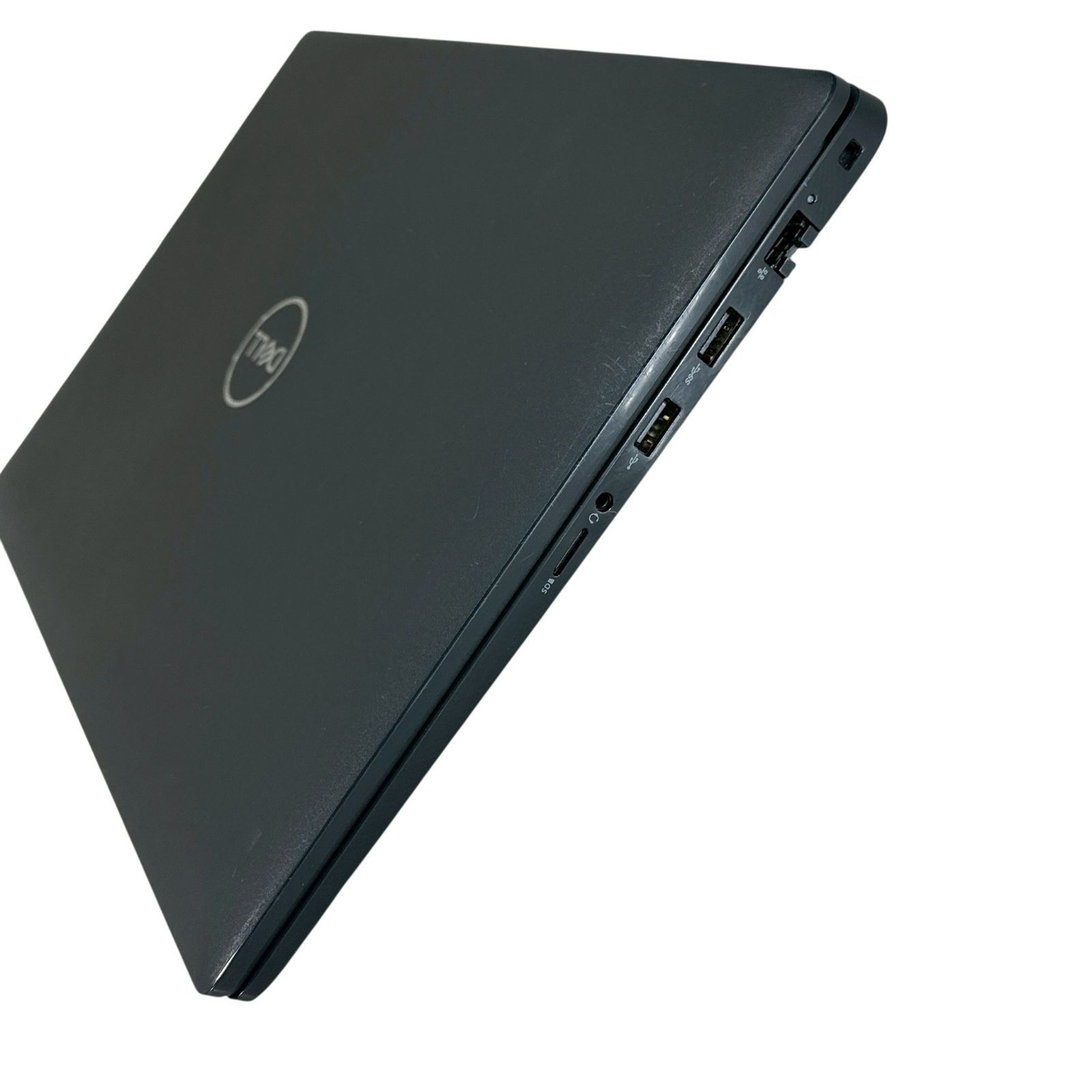 第11世代i5｜16GB搭載】DELL Latitude 3520 15.6型 Core i5-1145G7