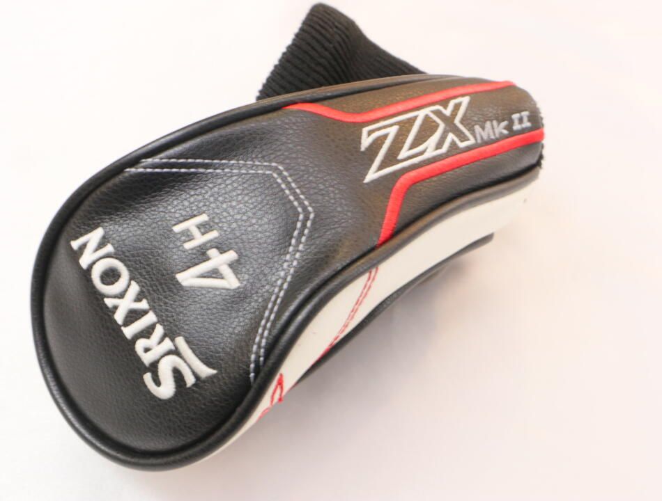 ダンロップ SRIXON ZX Mk2 HYBRID 22度 Diamana ZX-2 for HYBRID S