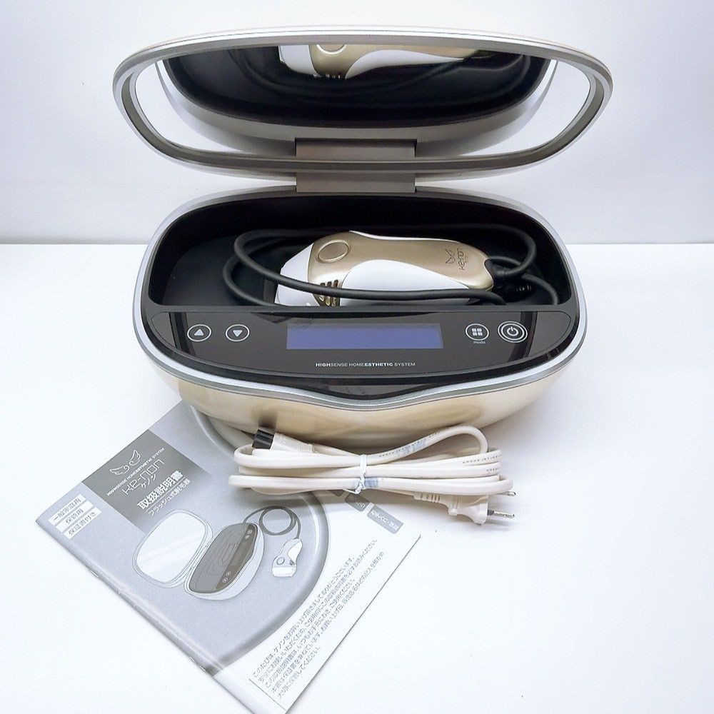 最新シリーズ⭐️ほぼ未使用》 ケノン ver 8.4 スーパープレミアム