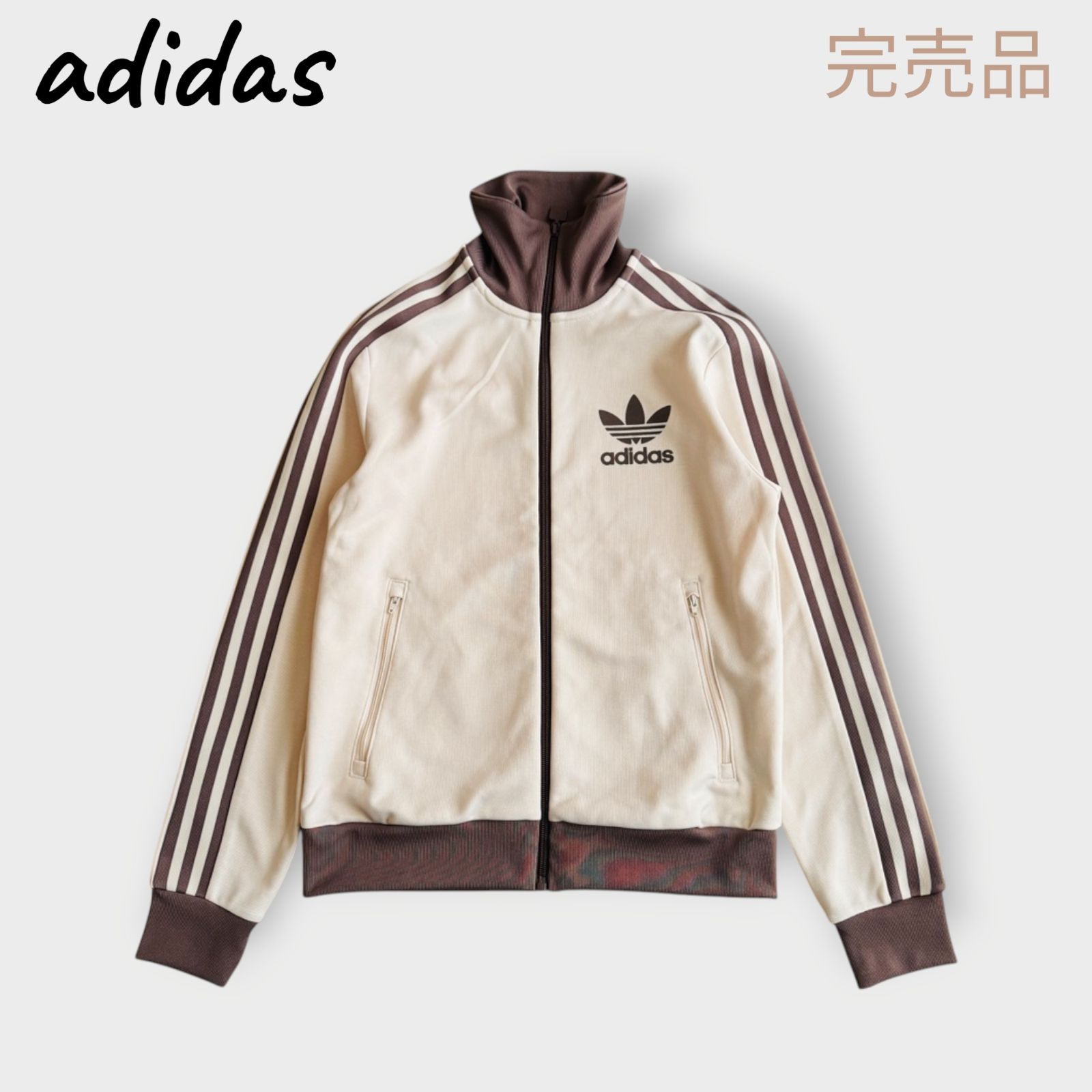 adidas Originals アディダス オリジナルス クラシック トラックトップ