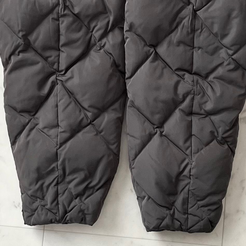 今季在庫ラストです！】美品//アーバンリサーチ コクーンキルティング