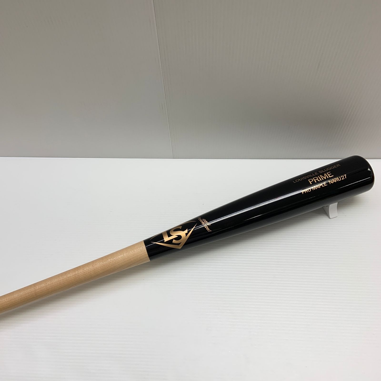 ルイスビルスラッガー Louisville Slugger PRIME 軟式 大人 一般 木製
