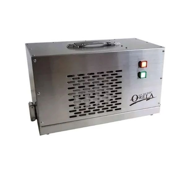 高性能マイナスイオン発生器 オーリラ - メルカリ