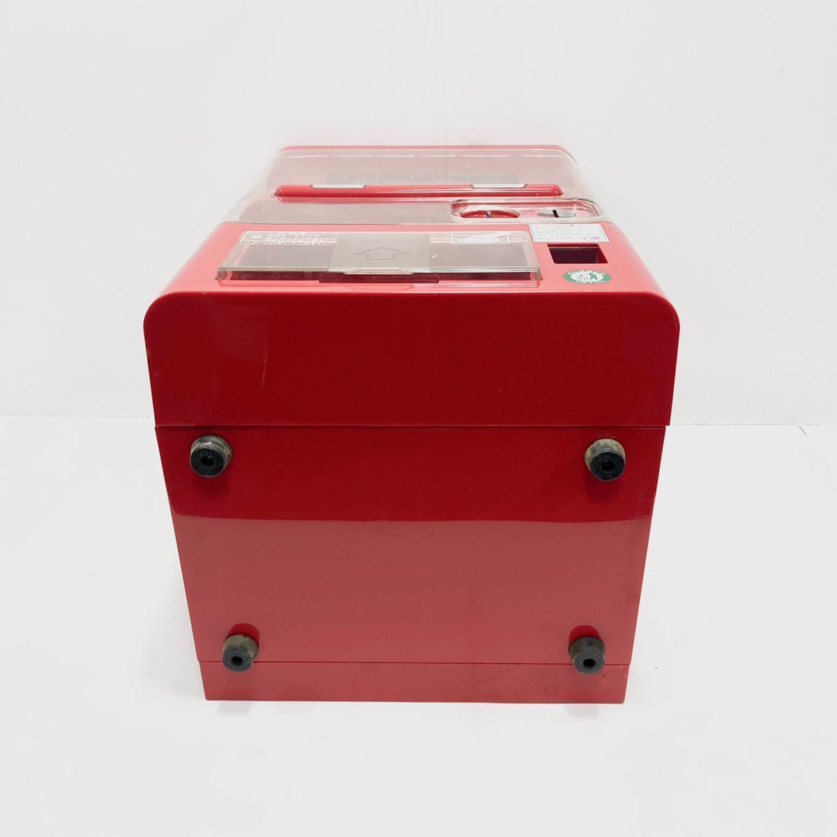 A9443_1】 希少 マサオコーポレーション 自動販売機保冷庫 冷蔵庫