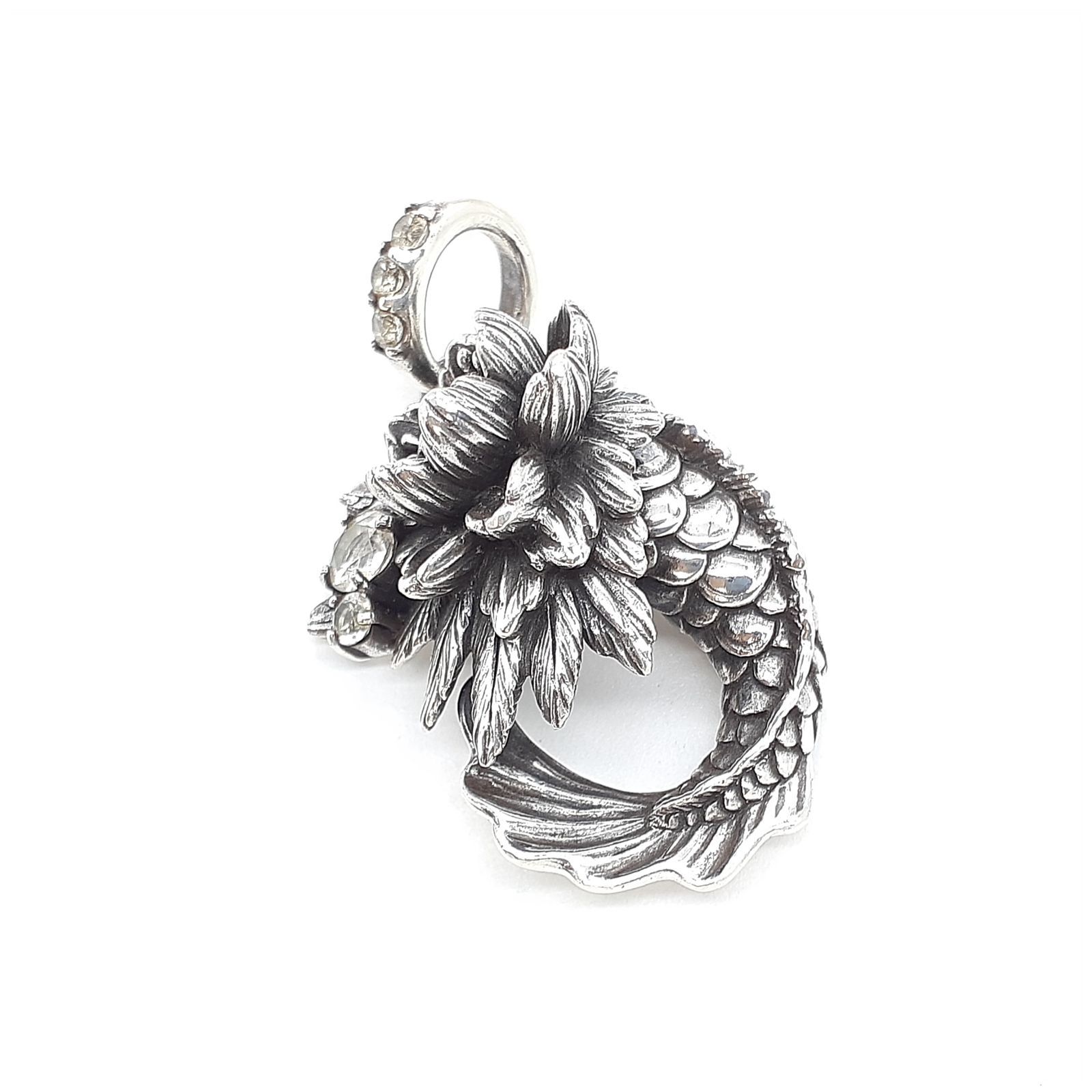 Bloody Mary ブラッディマリー ネックレス ペンダントトップ チャーム