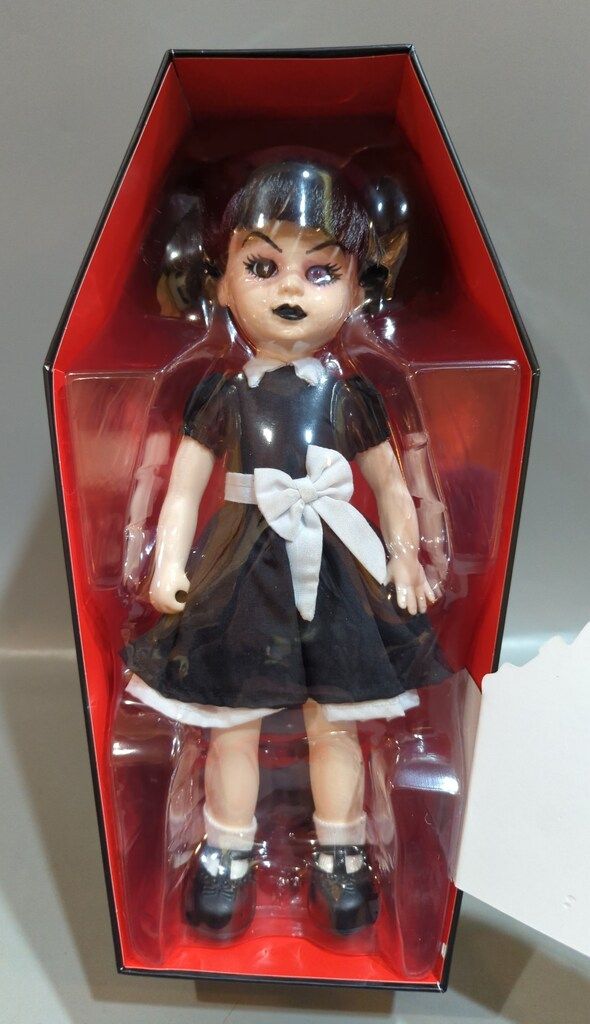 メズコ リビングデッドドールズ シリーズ35 Mystery Collection Sadie