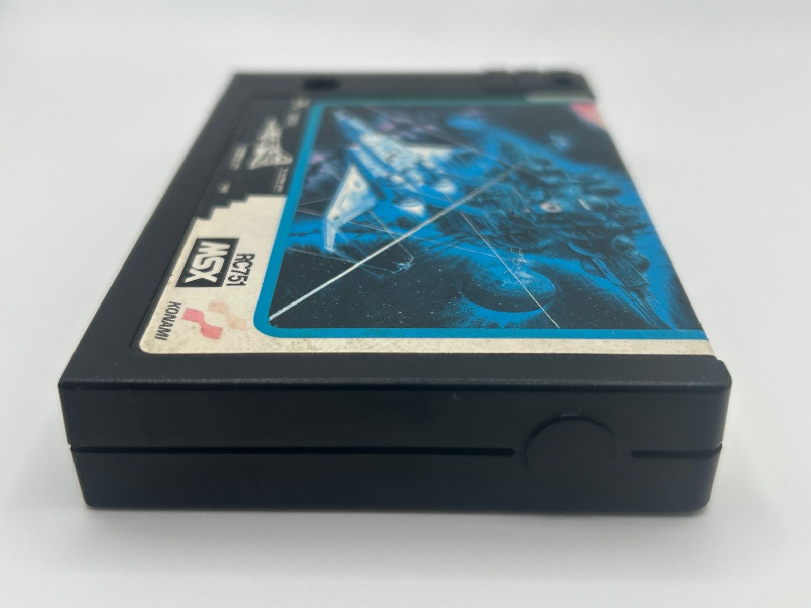 動作品 MSX グラディウス2 - メルカリ