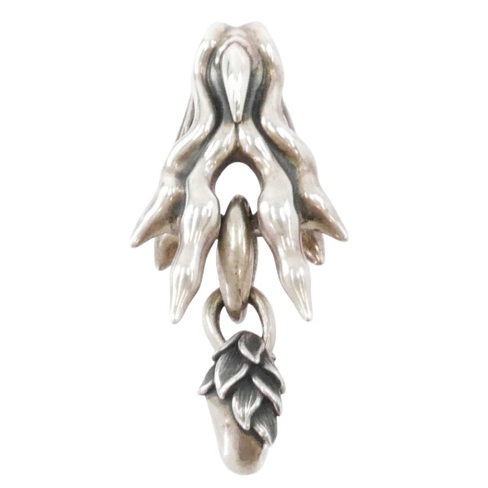 Bloody Mary ブラッディマリー GOD PENDANT ゴッド ペンダント