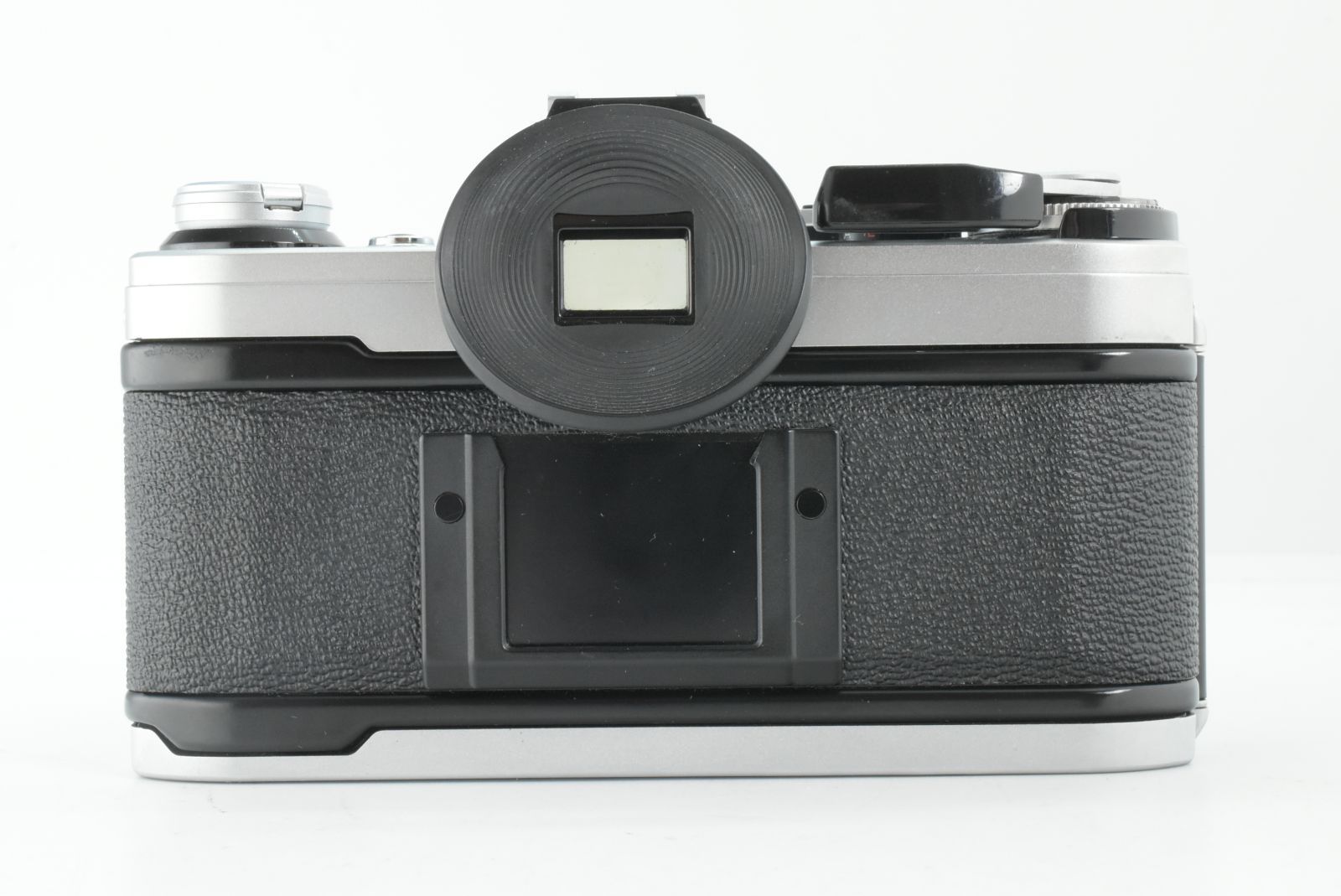 美品】Canon AE-1 SLR Silver New FD NFD 50mm F1.4 Lens キャノン