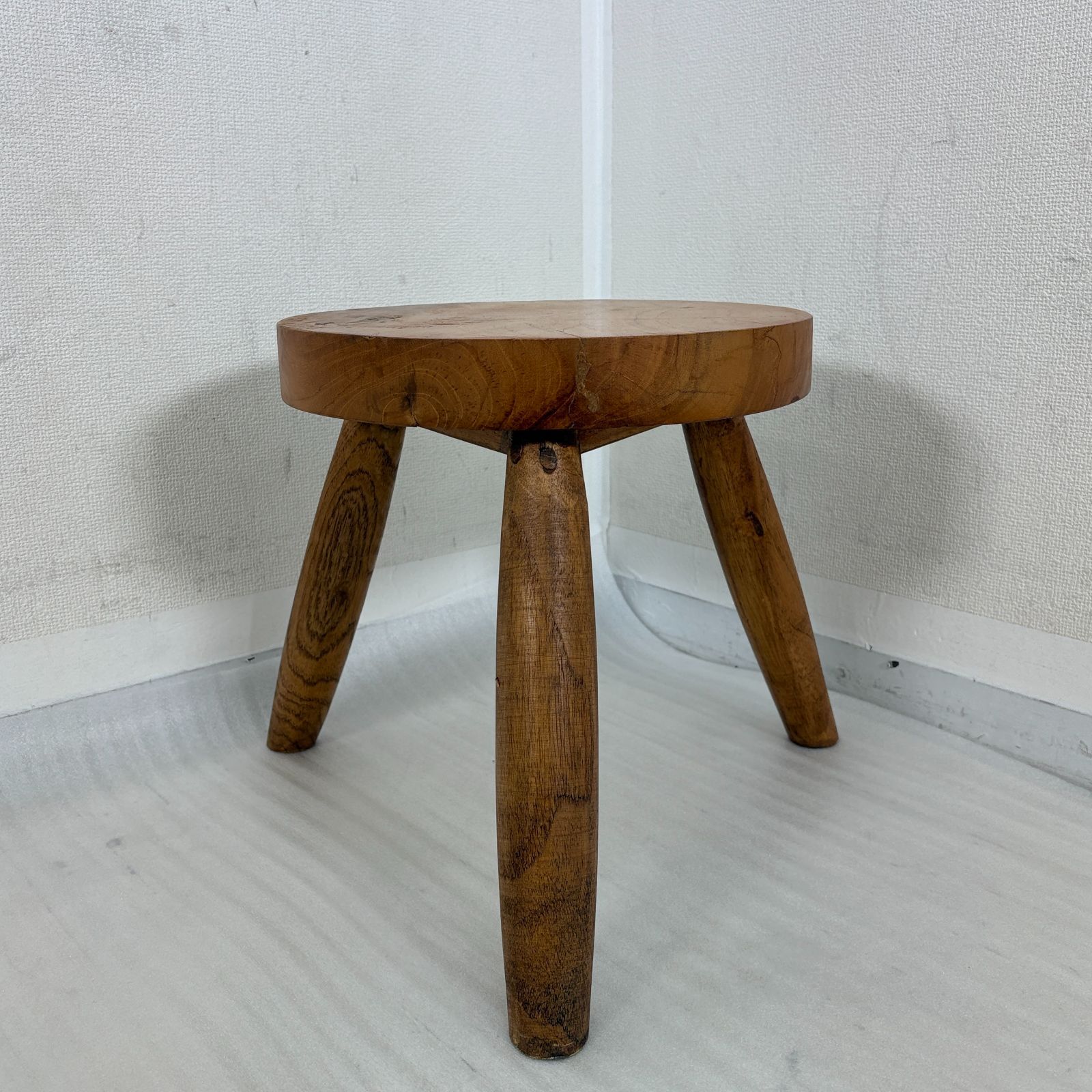 ZARA HOME ザラ ホーム スツール インテリア 家具 椅子 チェア 木製