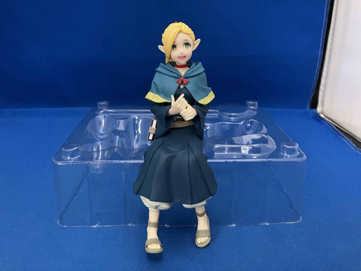 POP UP PARADE Swacchao! ダンジョン飯 マルシル ダンジョン飯 - メルカリ