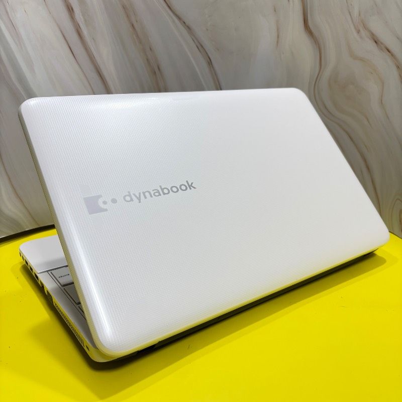 お得！】爆速Core i7☆dynabookノートパソコン☆メモリ8GB 新品SSD