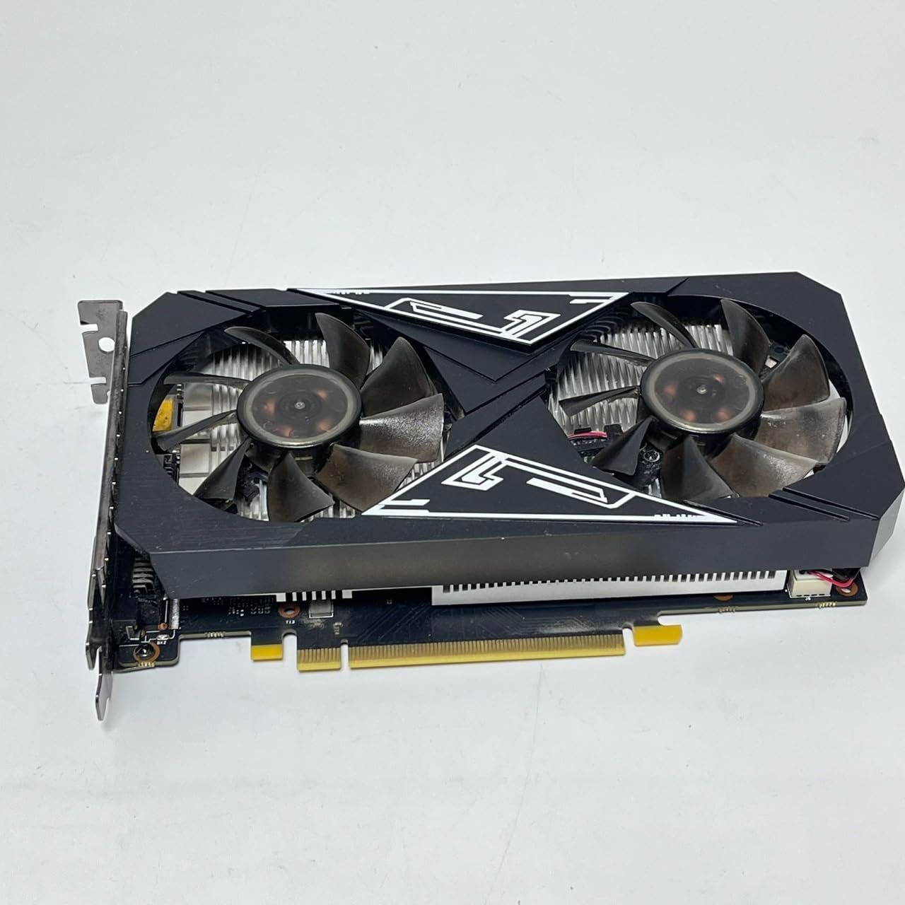 玄人志向 NVIDIA GeForce GTX1650搭載 グラフィックボード GDDR6 GF