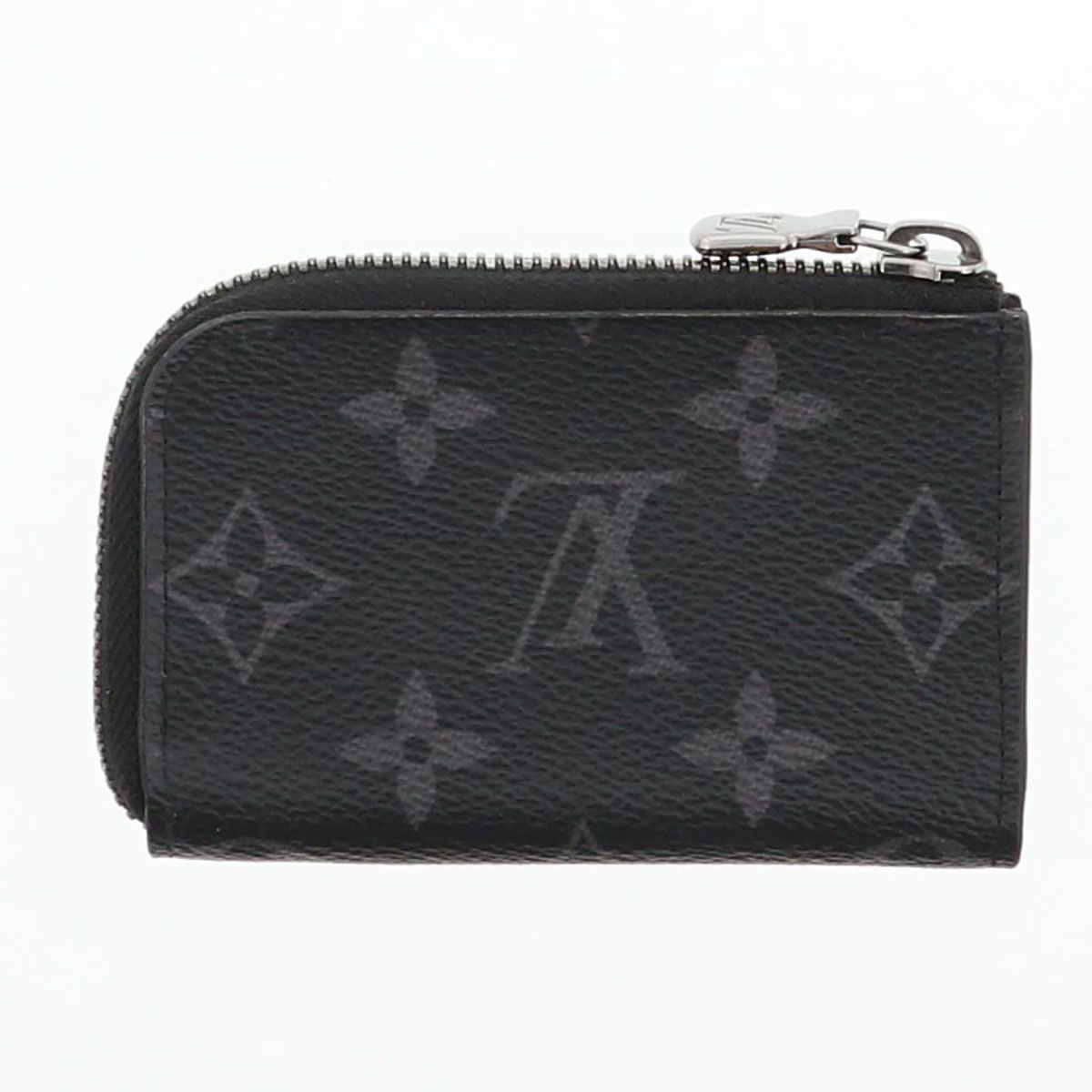 LOUIS VUITTON ルイ・ヴィトン モノグラムエクリプス ポルトモネ