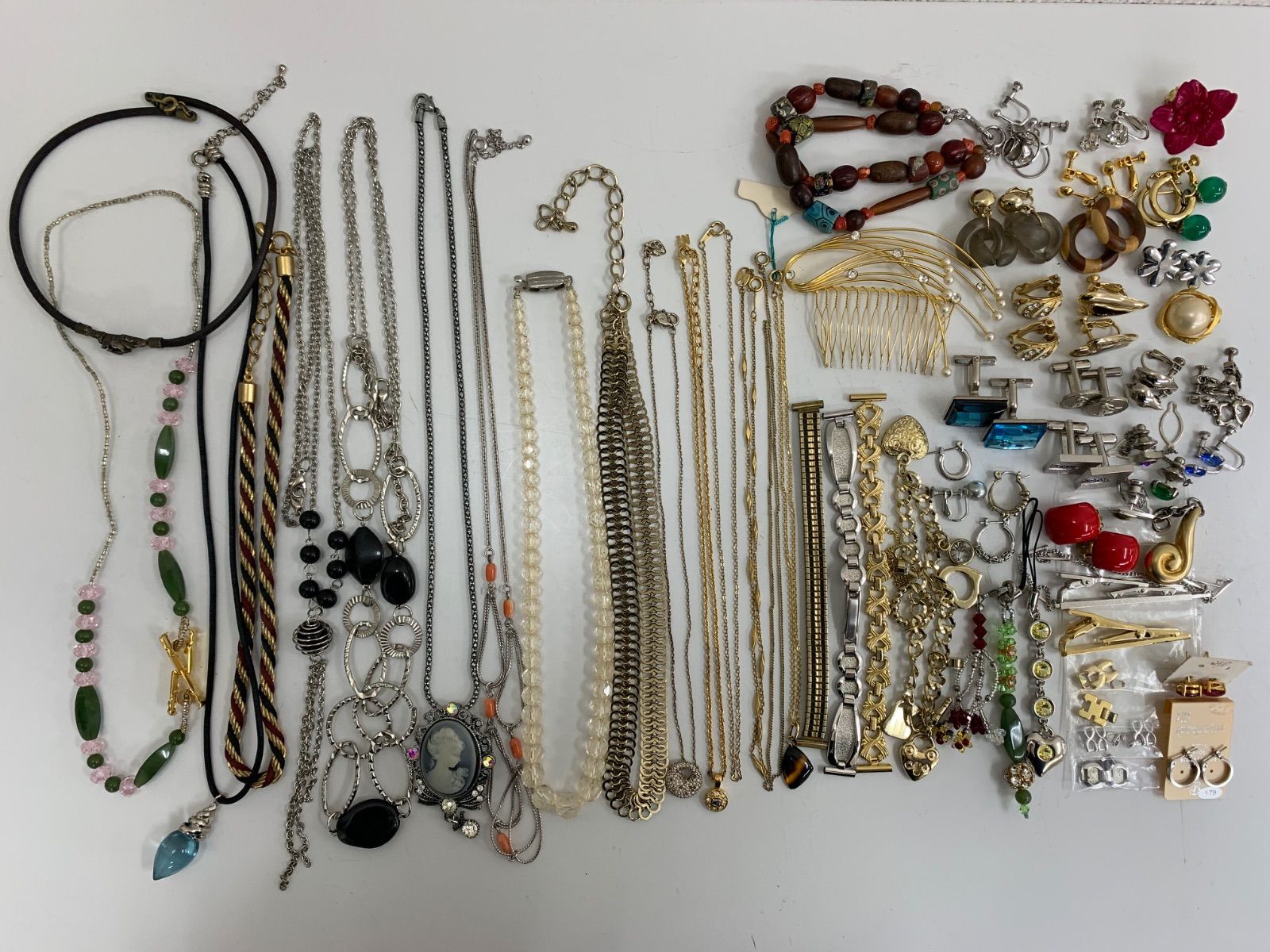 お得！ アクセサリーまとめ C178⑤ - メルカリ