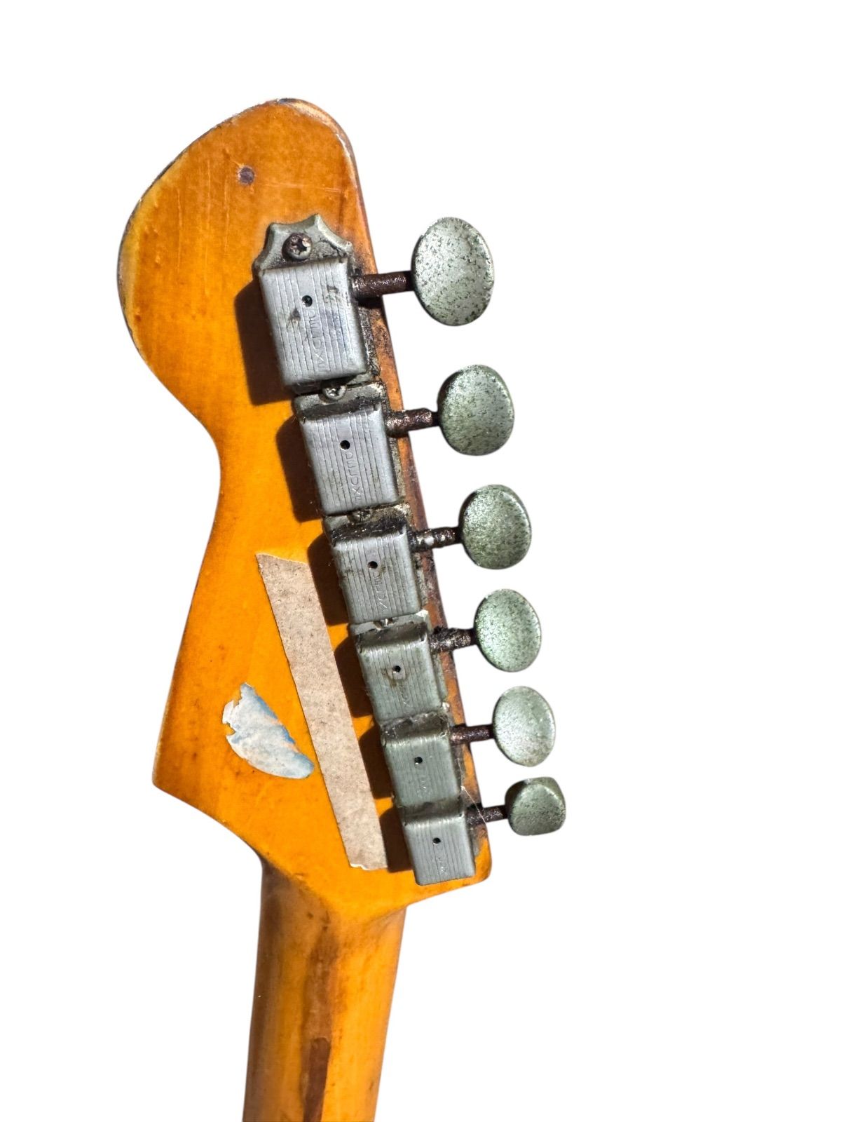 TOKAI AST-56 エレキギター 現状品 ジャンク - メルカリ