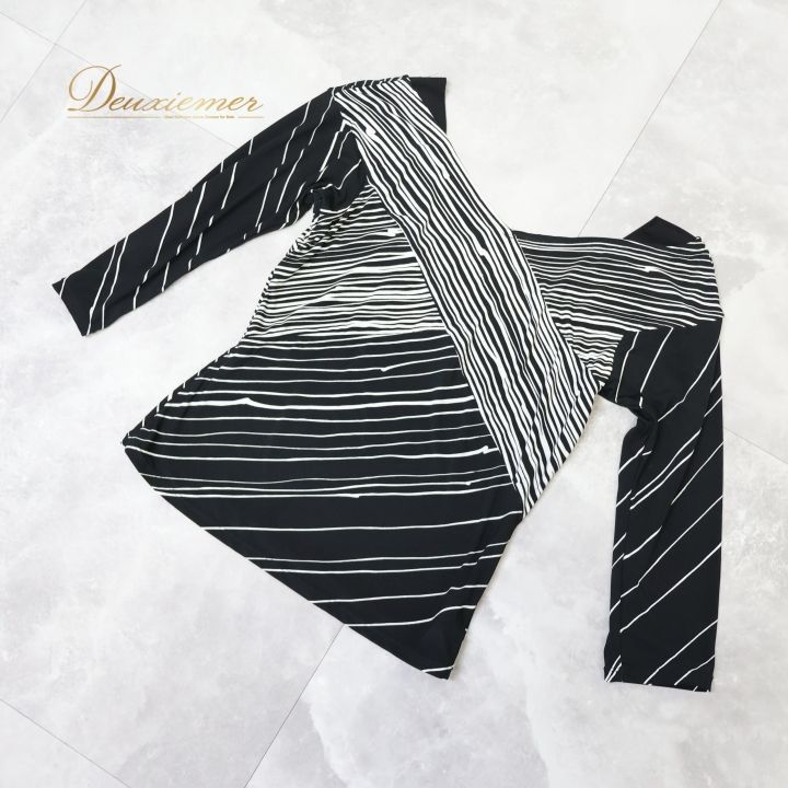 社交ダンス 衣装 トップス ブラウス ブラック系 チャコット Chacott