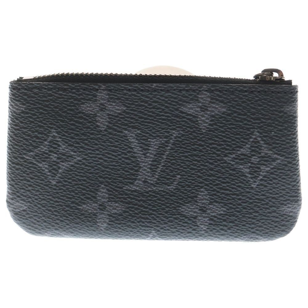 LOUIS VUITTON (ルイヴィトン) モノグラムエクリプス ポシェットクレ
