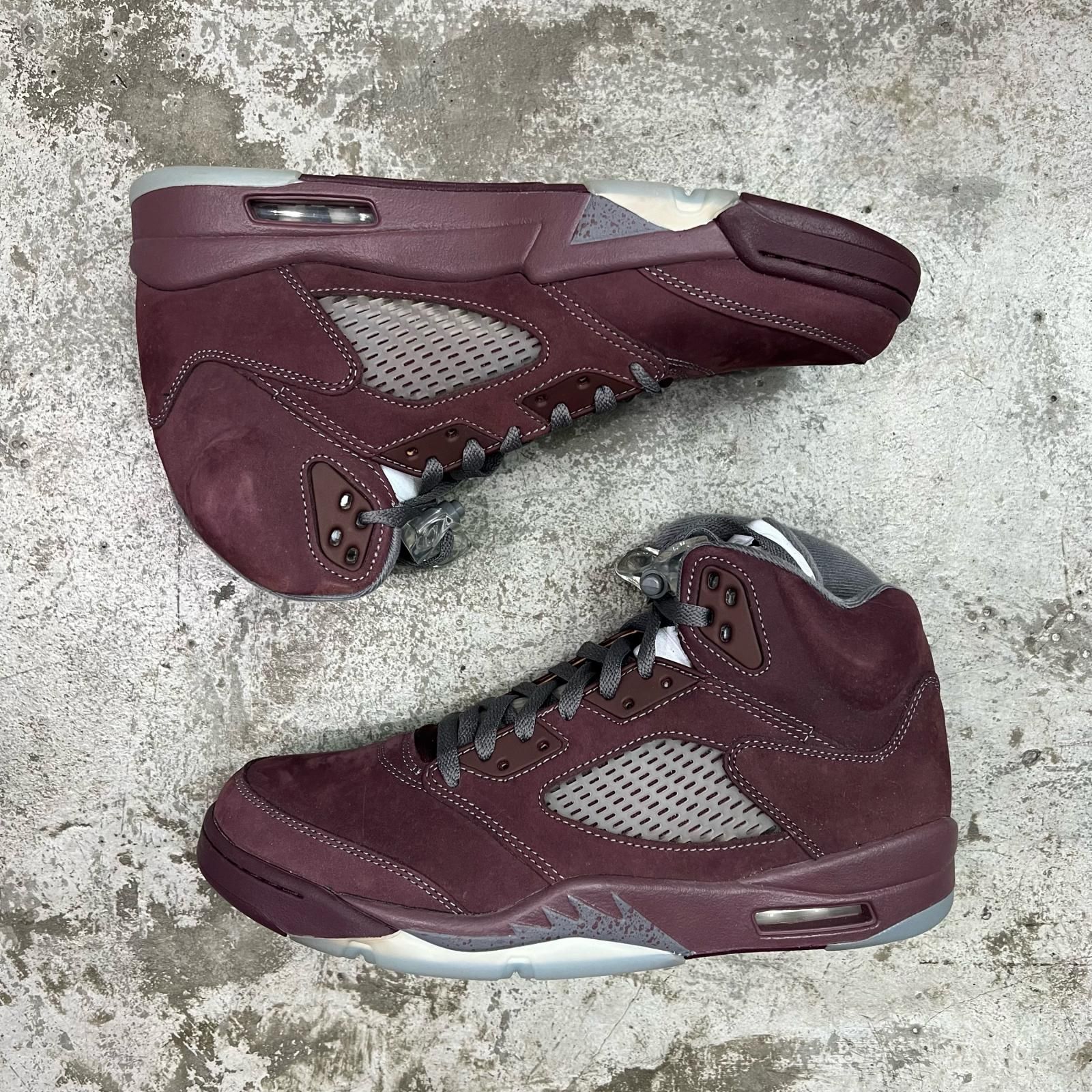 NIKE Air Jordan 5 Retro SE 