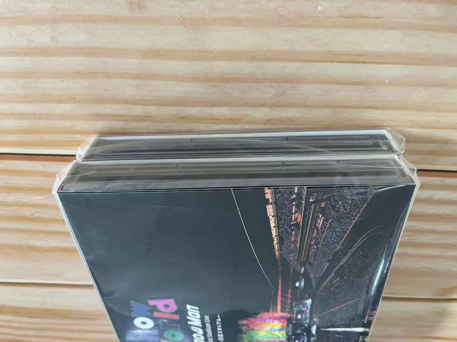 Snow Man 1st Stadium Live DVD+Blu-ray セット - メルカリ