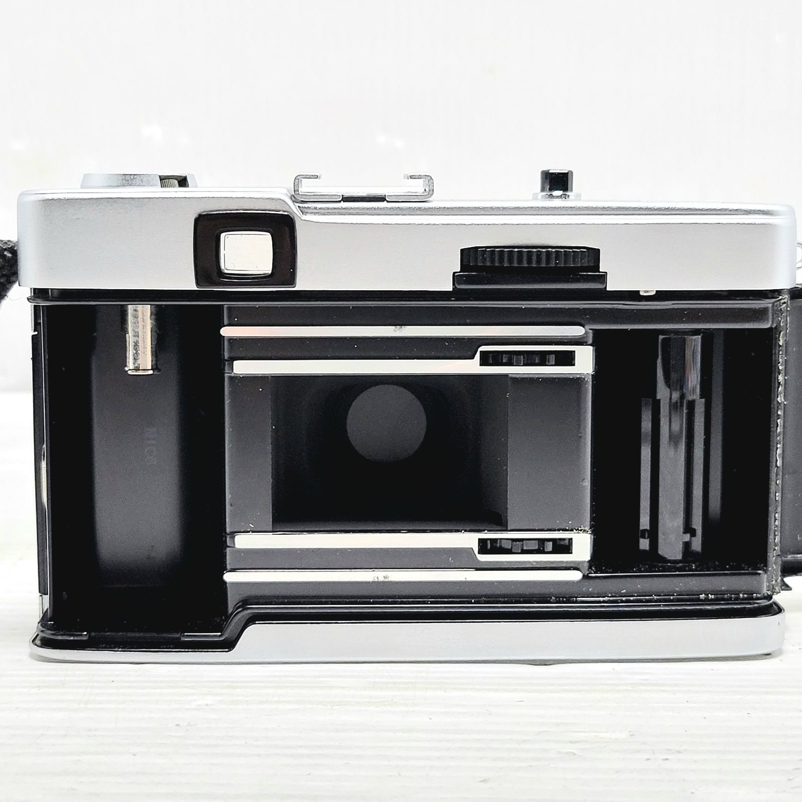 正常動作品】OLYMPUS TRIP 35 コンパクトフィルムカメラ - メルカリ