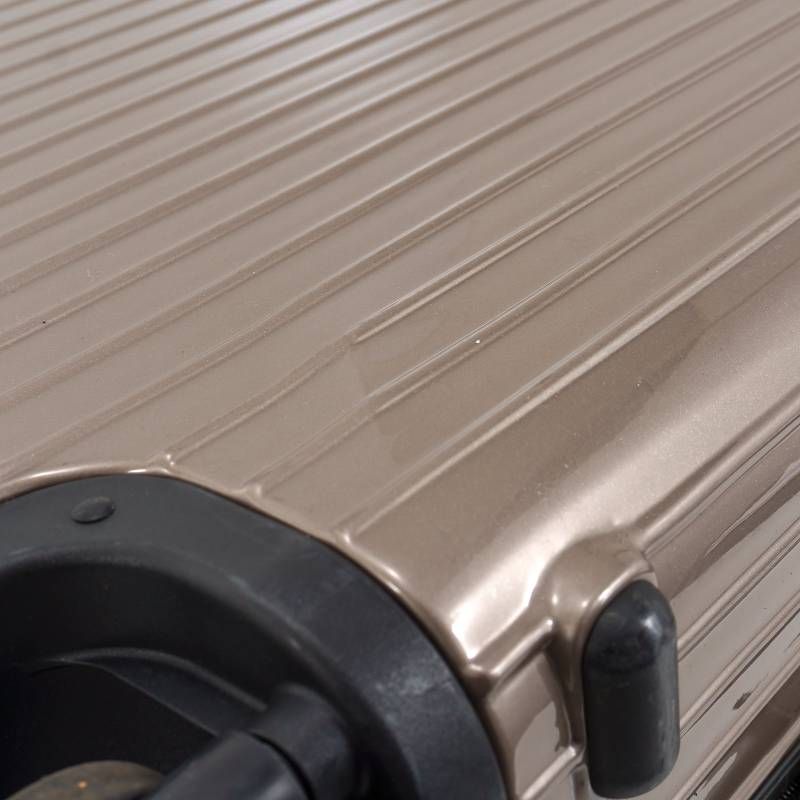 RIMOWA リモワ SALSA サルサ 97L 4輪 TSAロック XL 最大容量 プロセコ