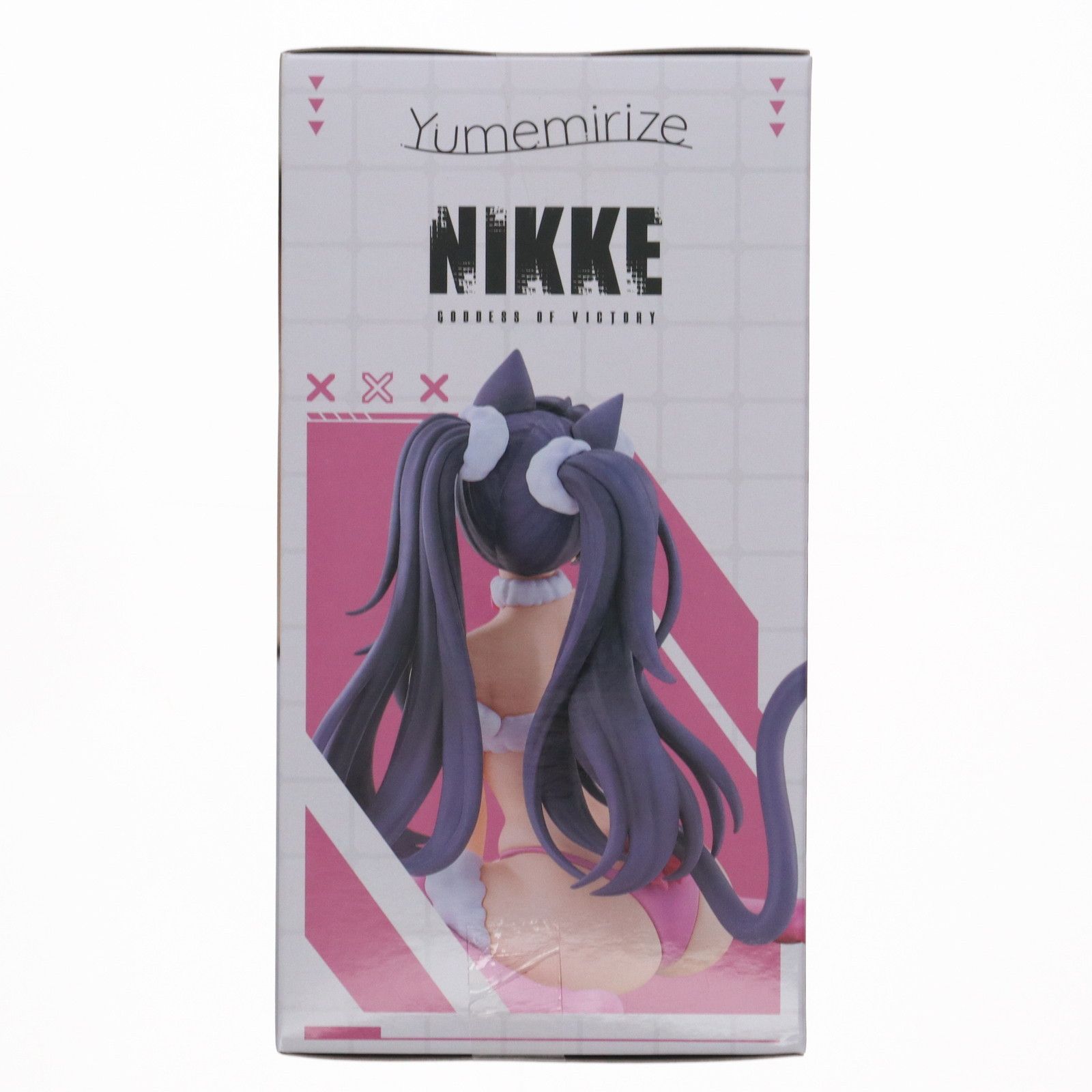 ネロ 勝利の女神:NIKKE(ニケ) Yumemirize 『ネロ』 フィギュア