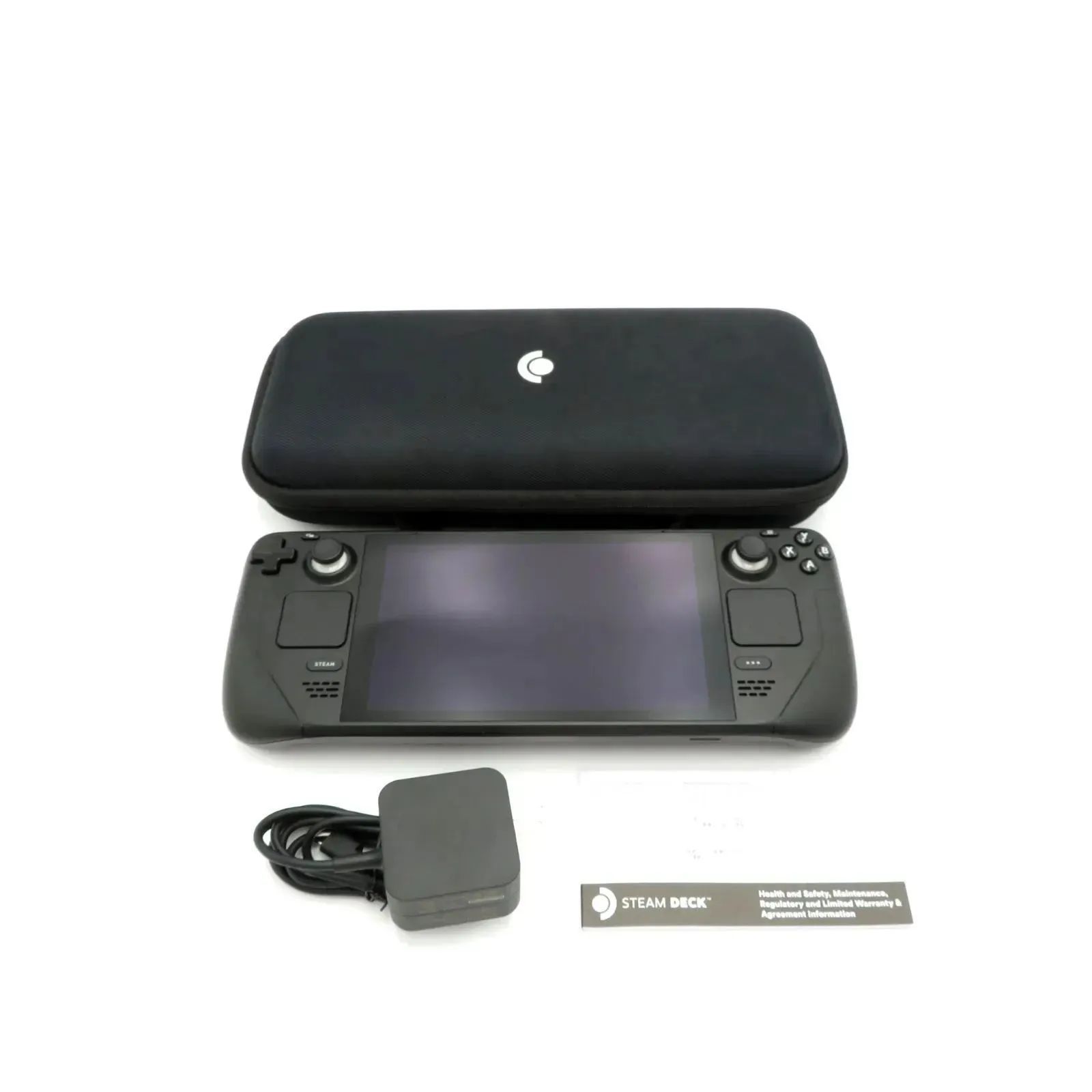 Steam Deck／スチームデック 1010 256GB【中古】 - メルカリ