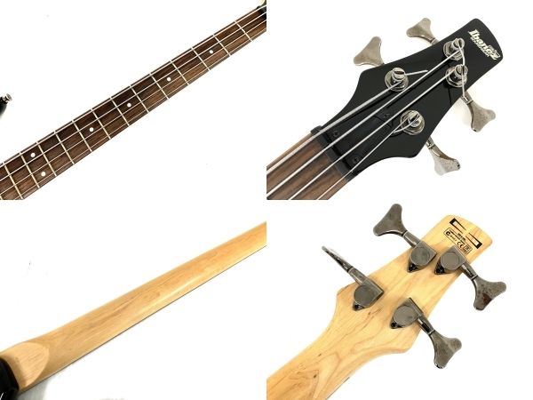 ☆値下げました☆Ibanez Soundgear N427 エレキベース 2026年最新