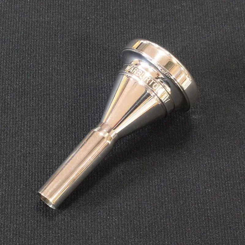 WARBURTON トロンボーンマウスピース 細管 7【特価品】 - メルカリ
