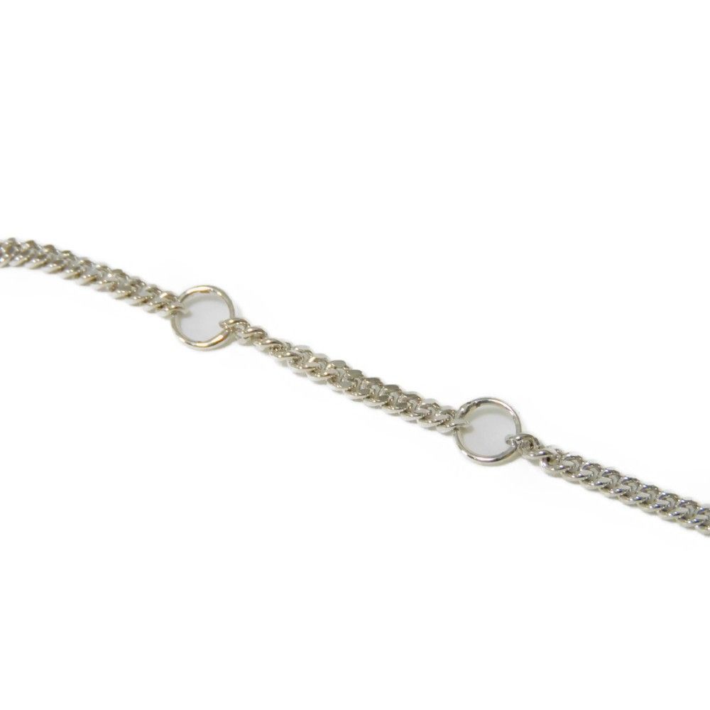 Dior ディオール SORAYAMA メタル ロゴ シルバー ゴールド 空山基