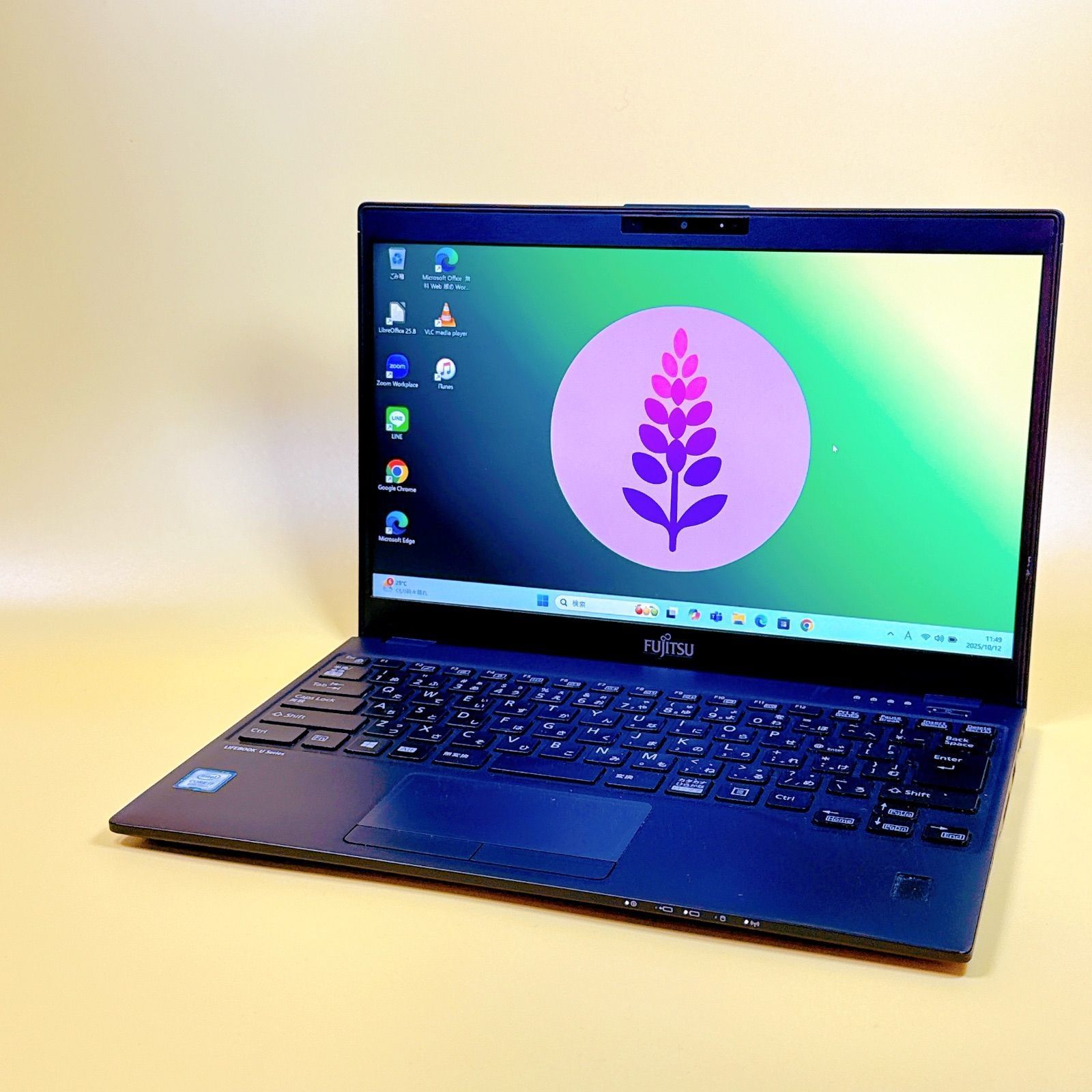 緊急入荷❤️corei7 8世代❤️16GB SSD✨ノートパソコン✨win11 Amazon