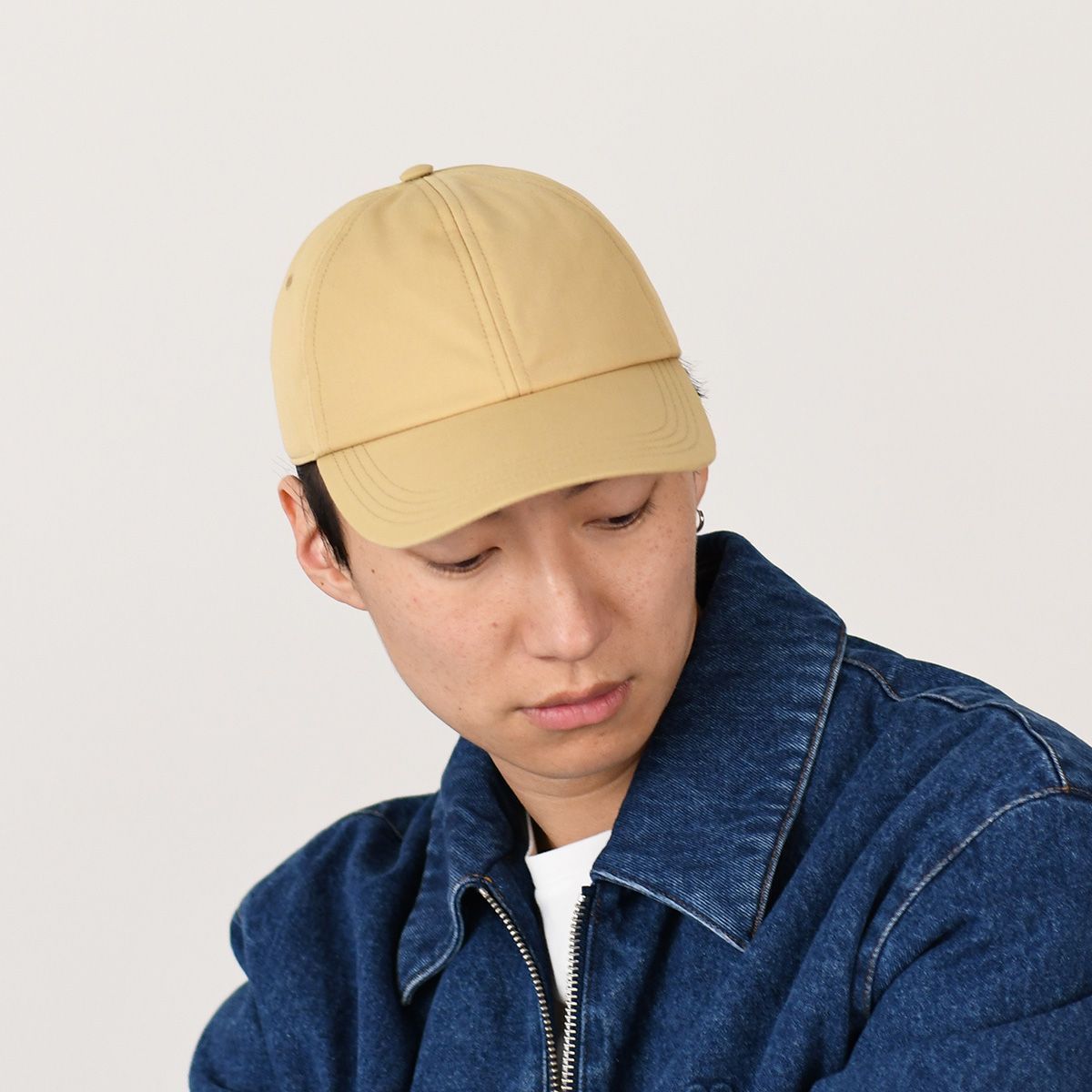 BURBERRY バーバリー 帽子 8082655 ベースボールキャップ メンズ ユニ