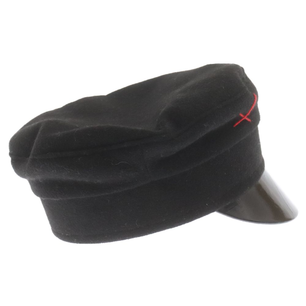 RUSLAN BAGINSKIY (ラスランバジンスキー) 刺繍デザイン ベイカー