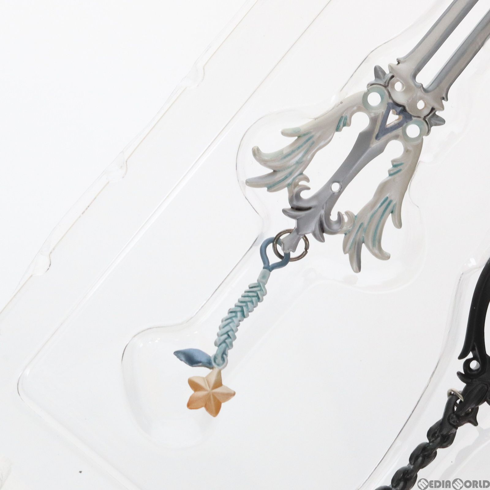 KINGDOM HEARTS(キングダム ハーツ) PLAY ARTS ARMS(プレイアーツ