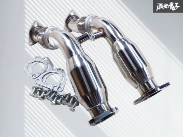 DR30スカイライン 触媒 鉄仮面 RSR DR30 スカイライン RS☆R 触媒 DR30